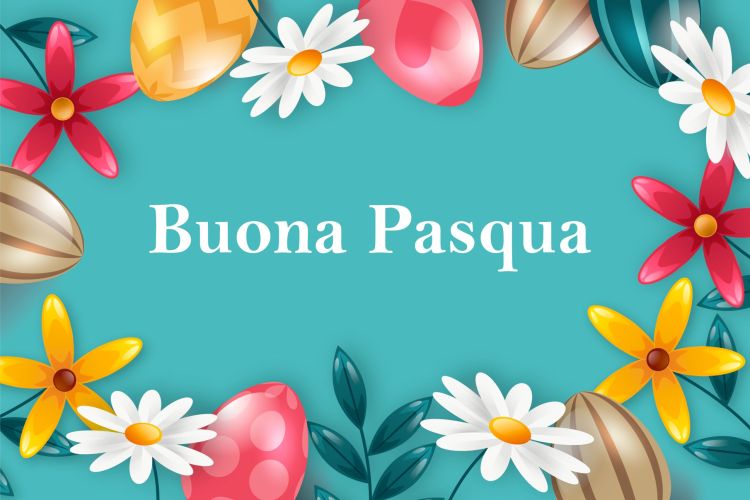 buona-pasqua